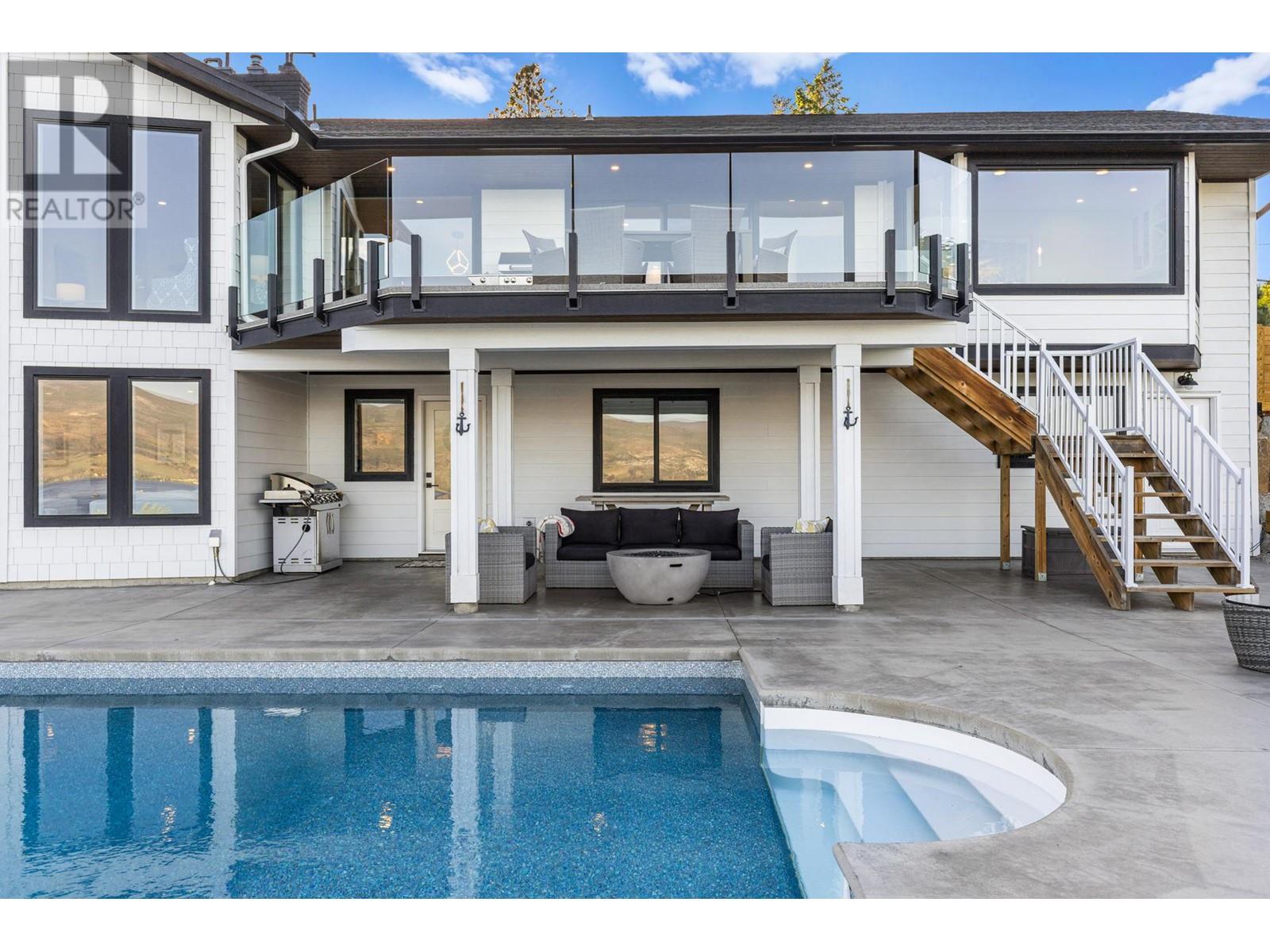 3895 Angus Drive, West Kelowna