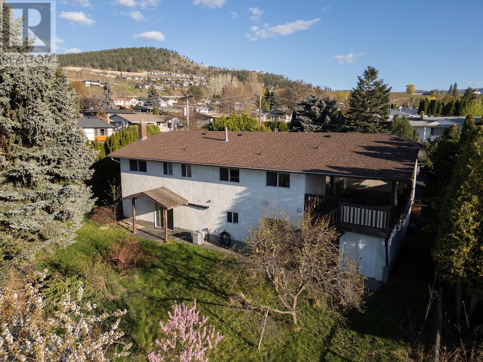  410 Seaford Road, Kelowna