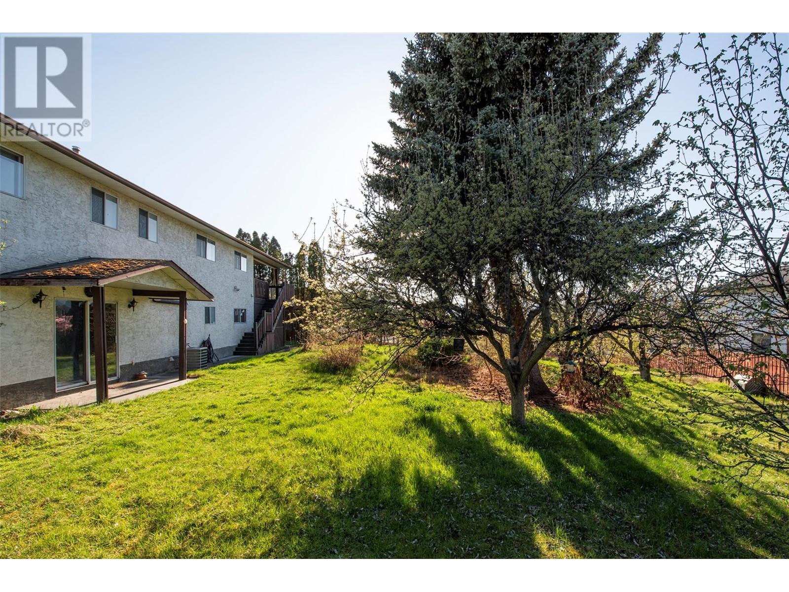  410 Seaford Road, Kelowna