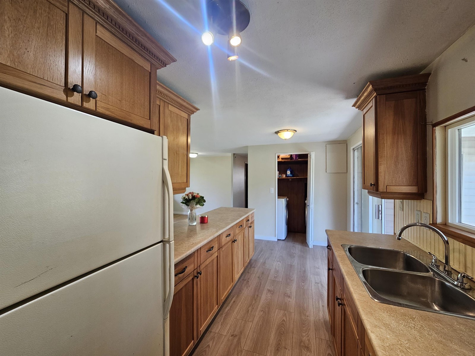 35268 RIVERSIDE ROAD, Mission