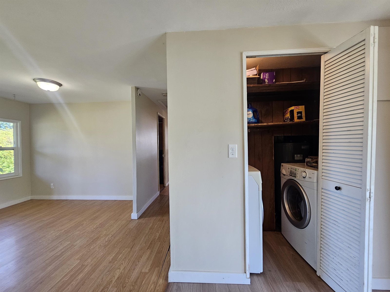 35268 RIVERSIDE ROAD, Mission
