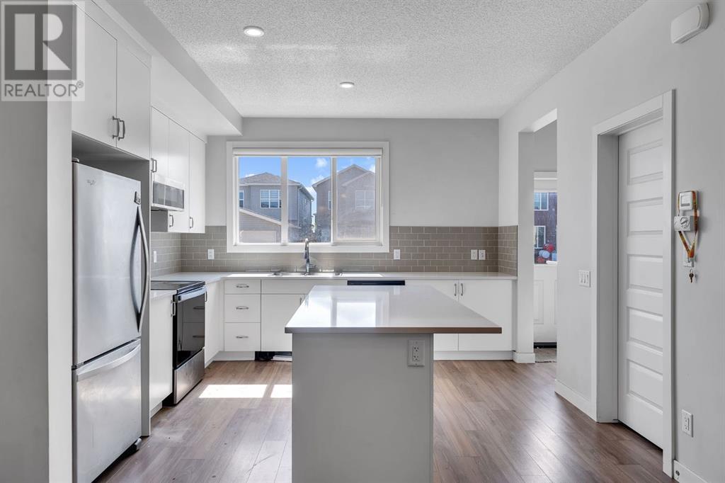 Single Family House for Sale in  Cornerstone Boulevard NE Cornerstone Calgary 
