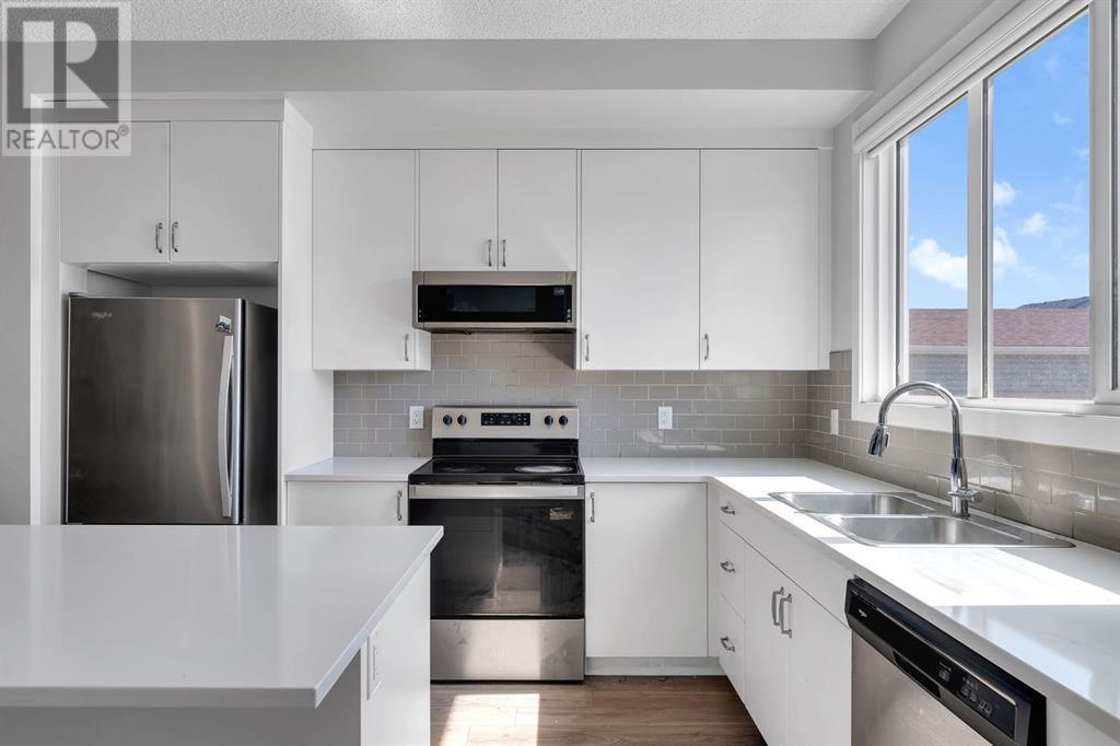 Single Family House for Sale in  Cornerstone Boulevard NE Cornerstone Calgary 