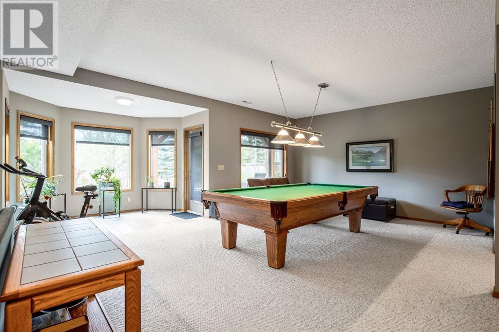 120 Bow Meadows Drive, Cochrane, Alberta