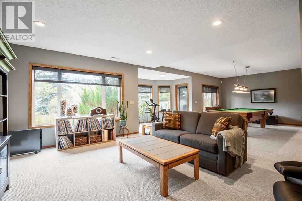120 Bow Meadows Drive, Cochrane, Alberta