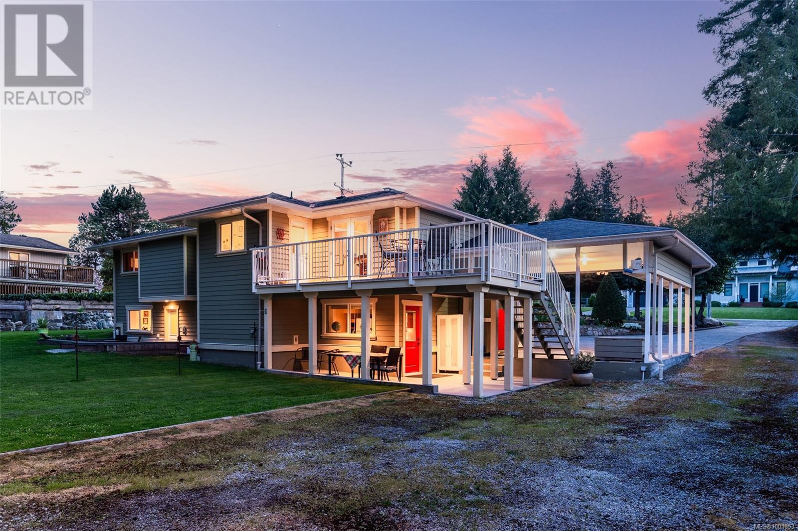  8545 Aldous Terrace, North Saanich