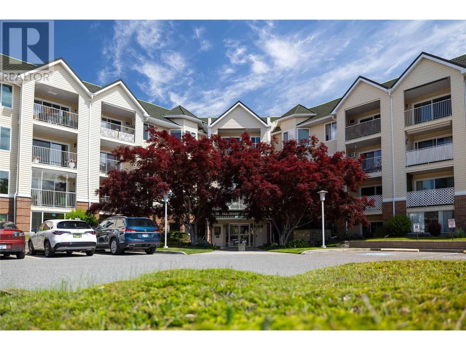 423 3160 Casorso Road, Kelowna