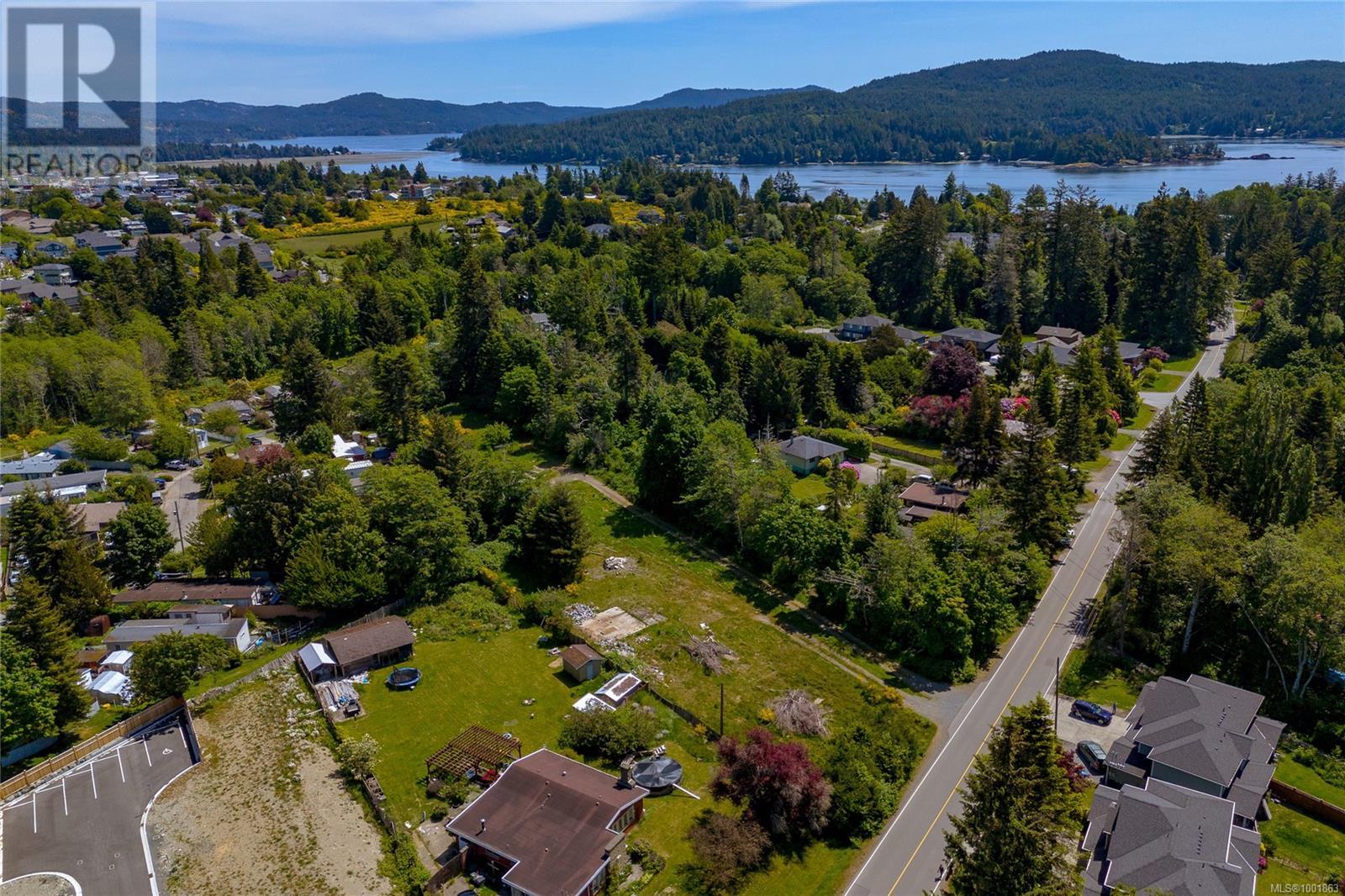 Lot 1 Maple Ave S - 1