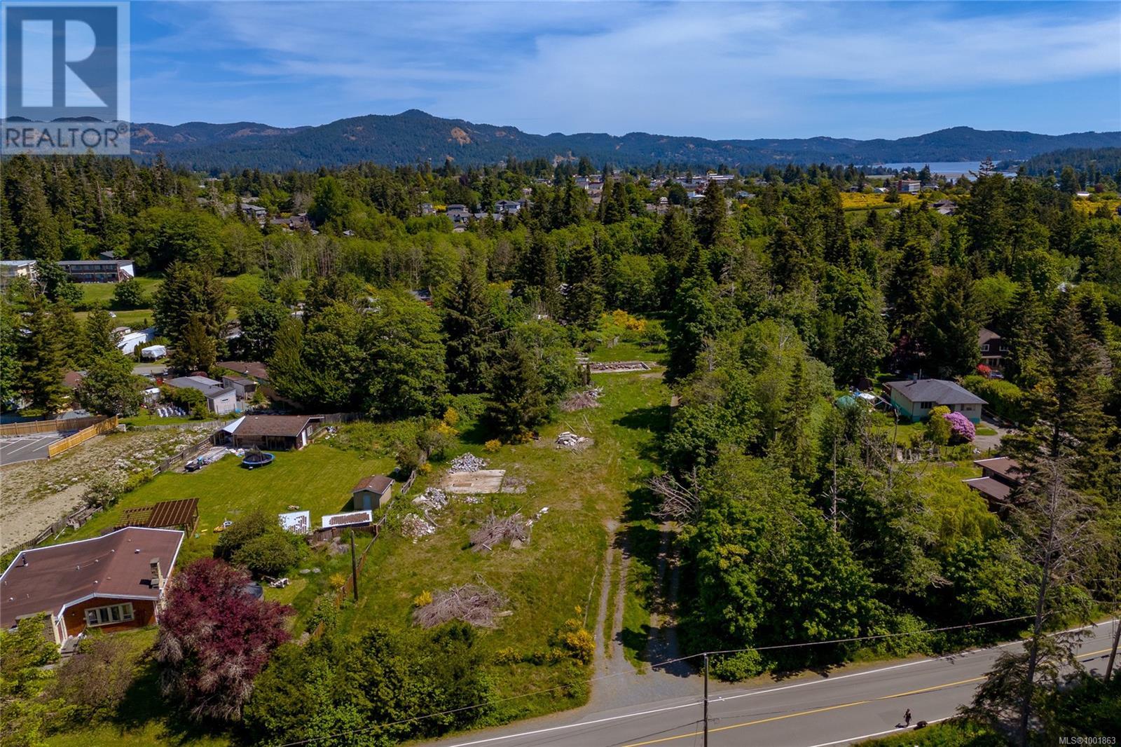 Photo 2 of Lot 1 Maple Ave S, Sooke BC