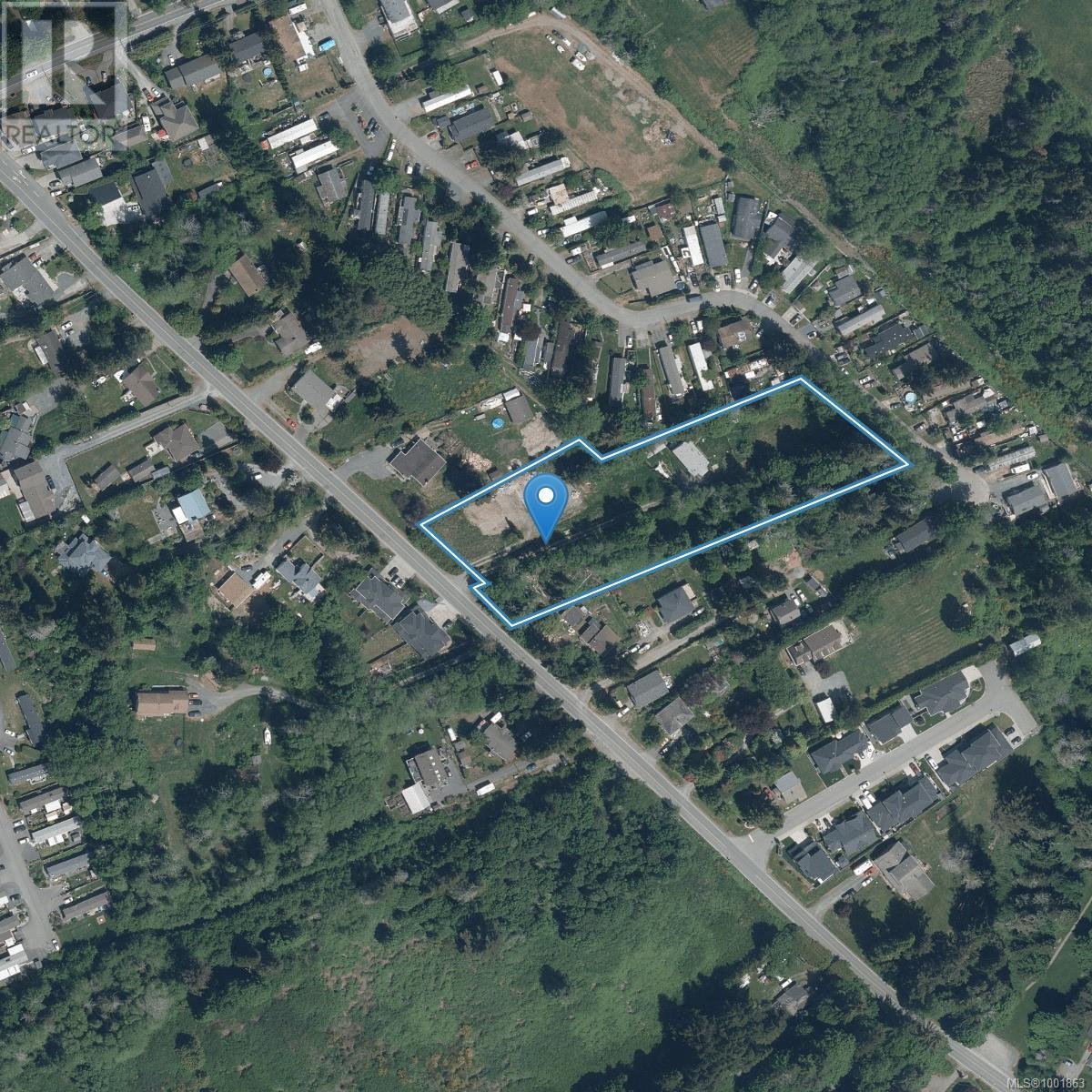 Photo 3 of Lot 1 Maple Ave S, Sooke BC