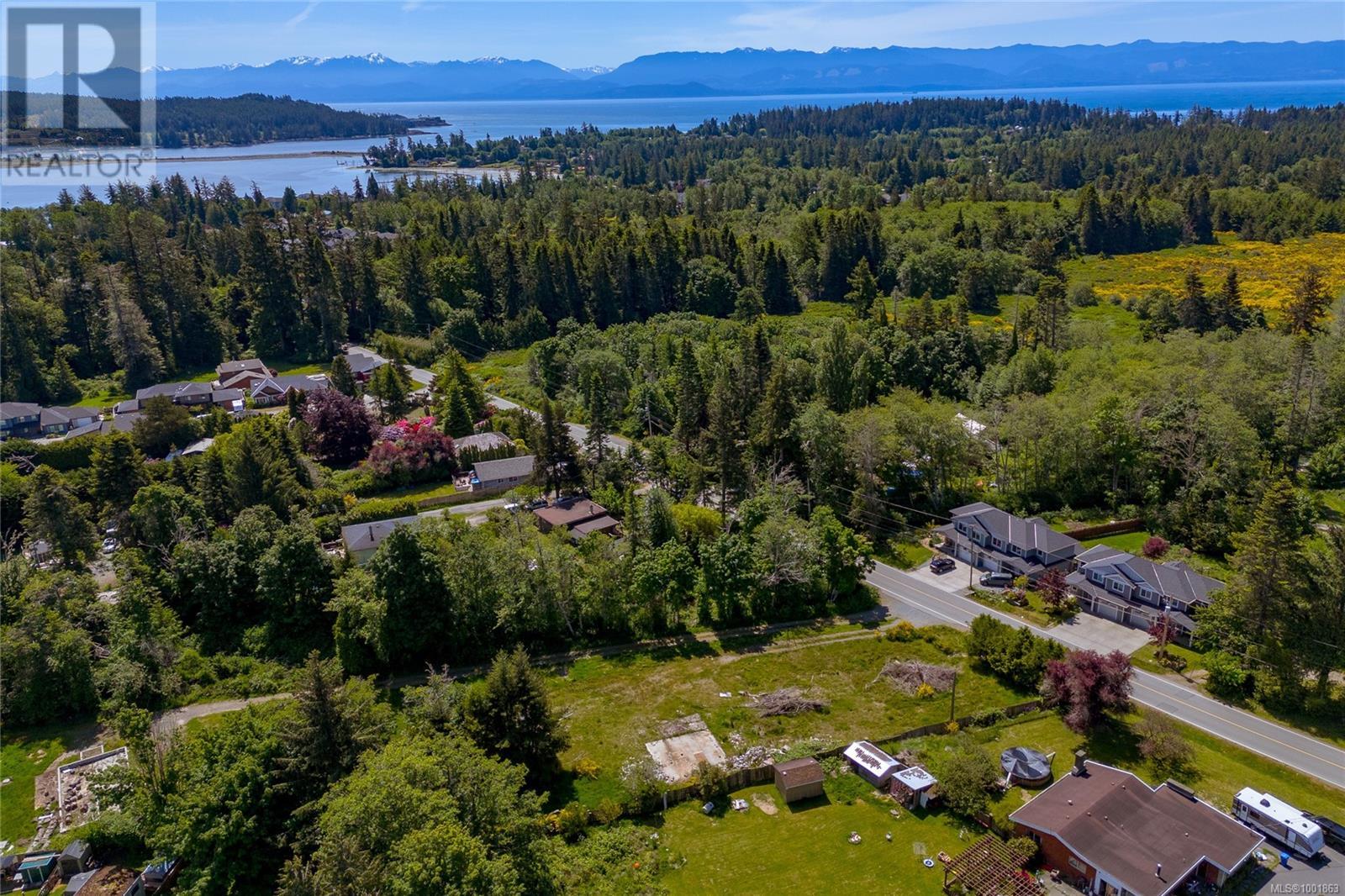 Photo 4 of Lot 1 Maple Ave S, Sooke BC