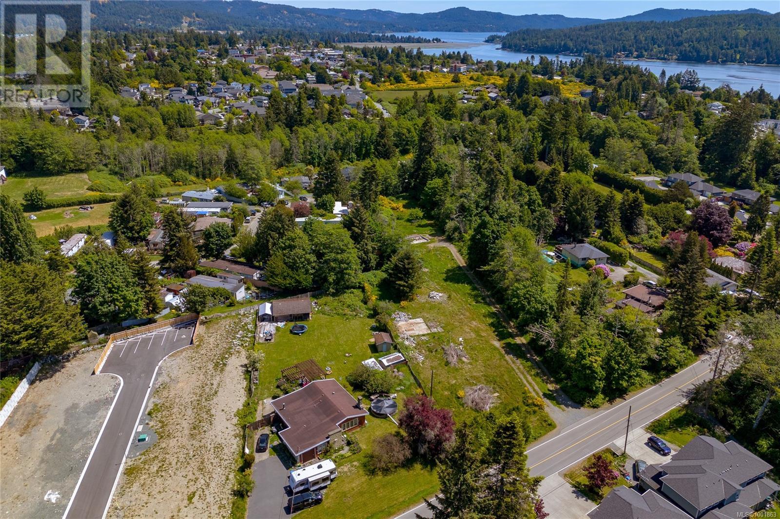 Photo 8 of Lot 1 Maple Ave S, Sooke BC