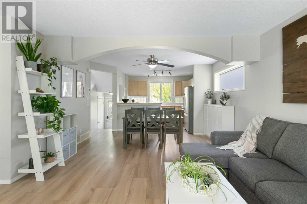 Single Family House for Sale in  Prestwick Park SE McKenzie Towne Calgary 