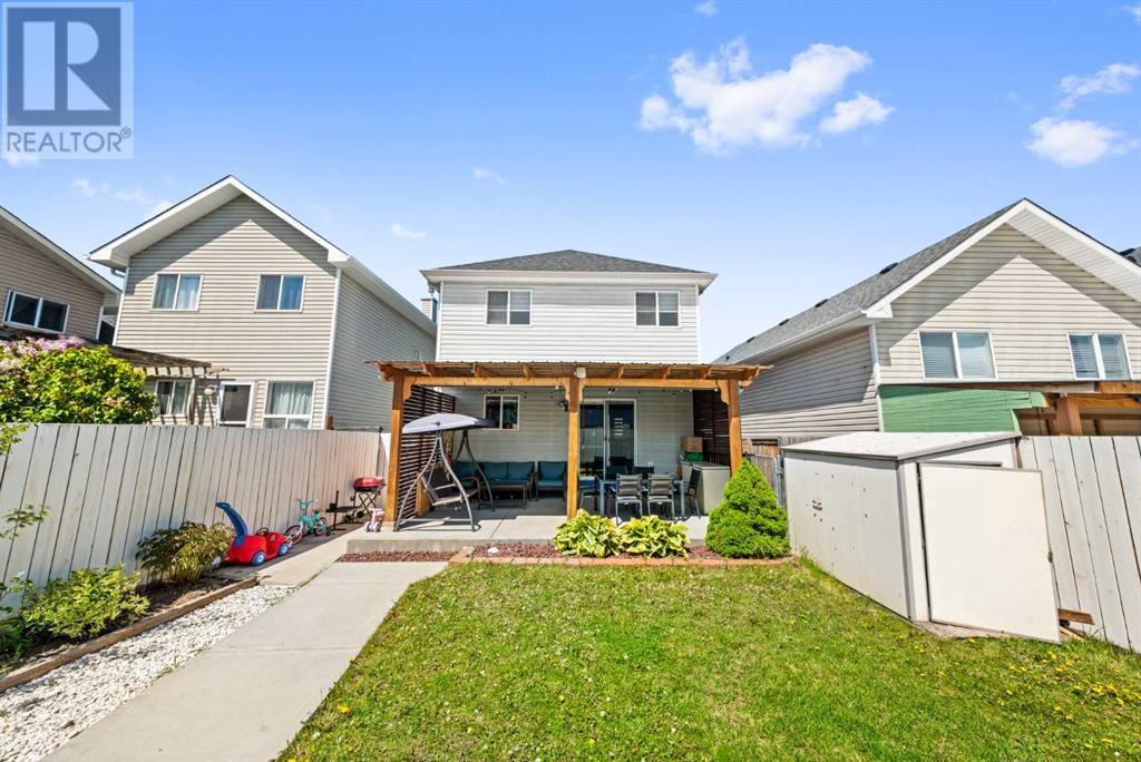 Single Family House for Sale in  Bridlewood Avenue SW Bridlewood Calgary 