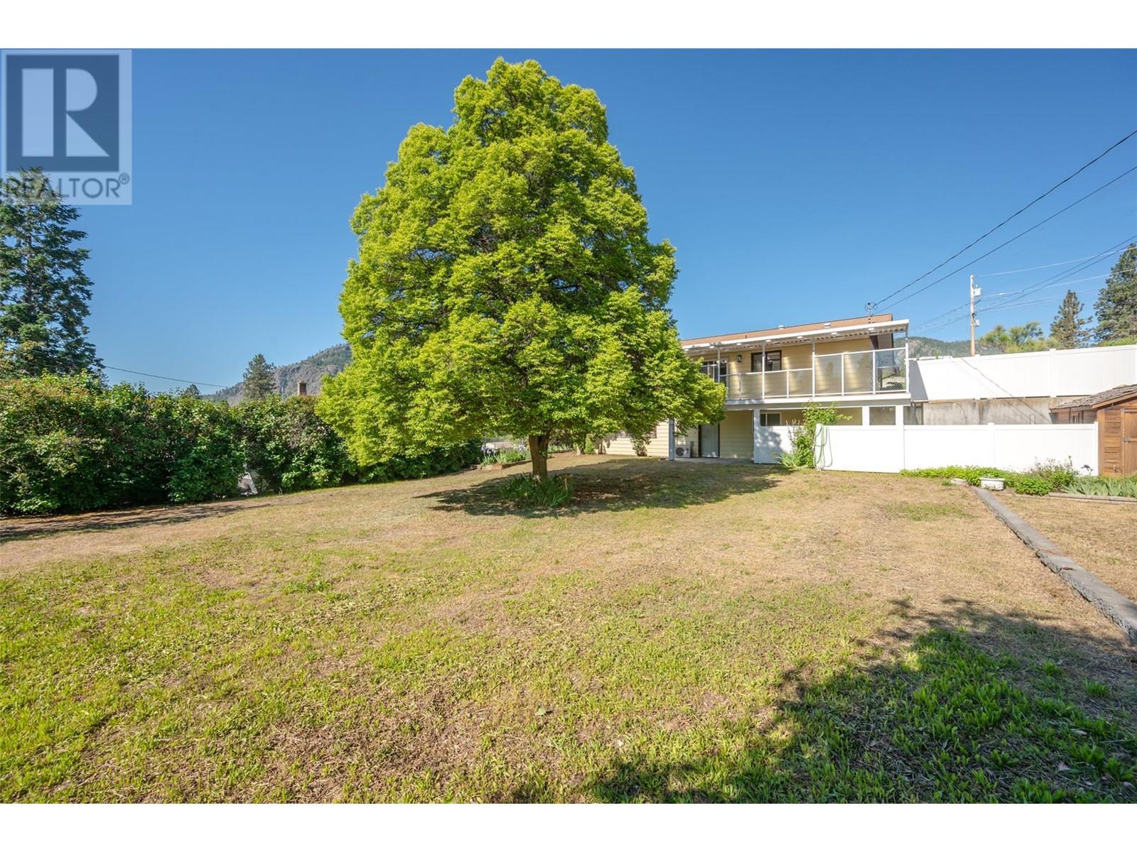  4465 Mallory Crescent, Okanagan Falls