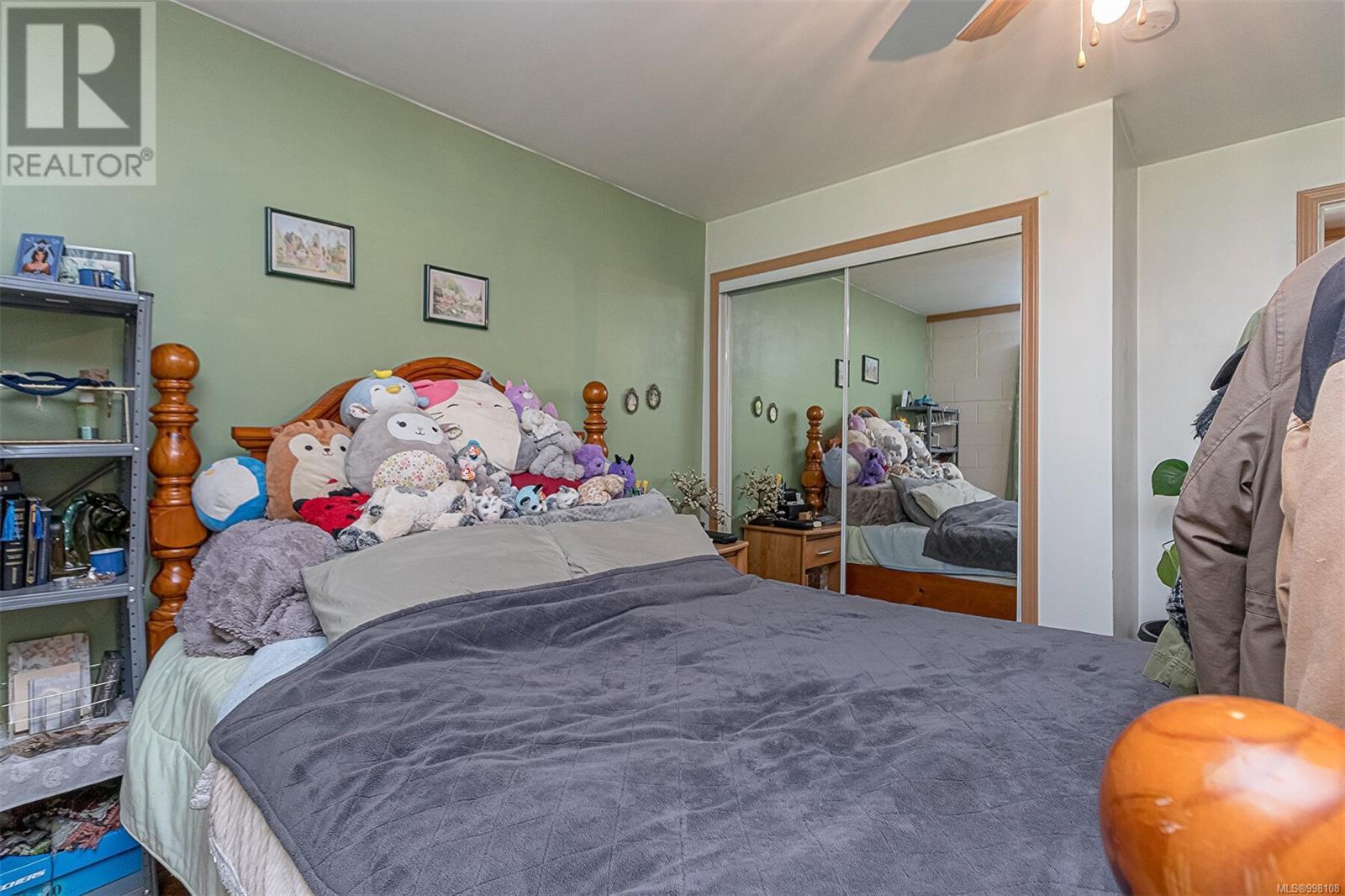 2374 Mill Rd, Nanaimo