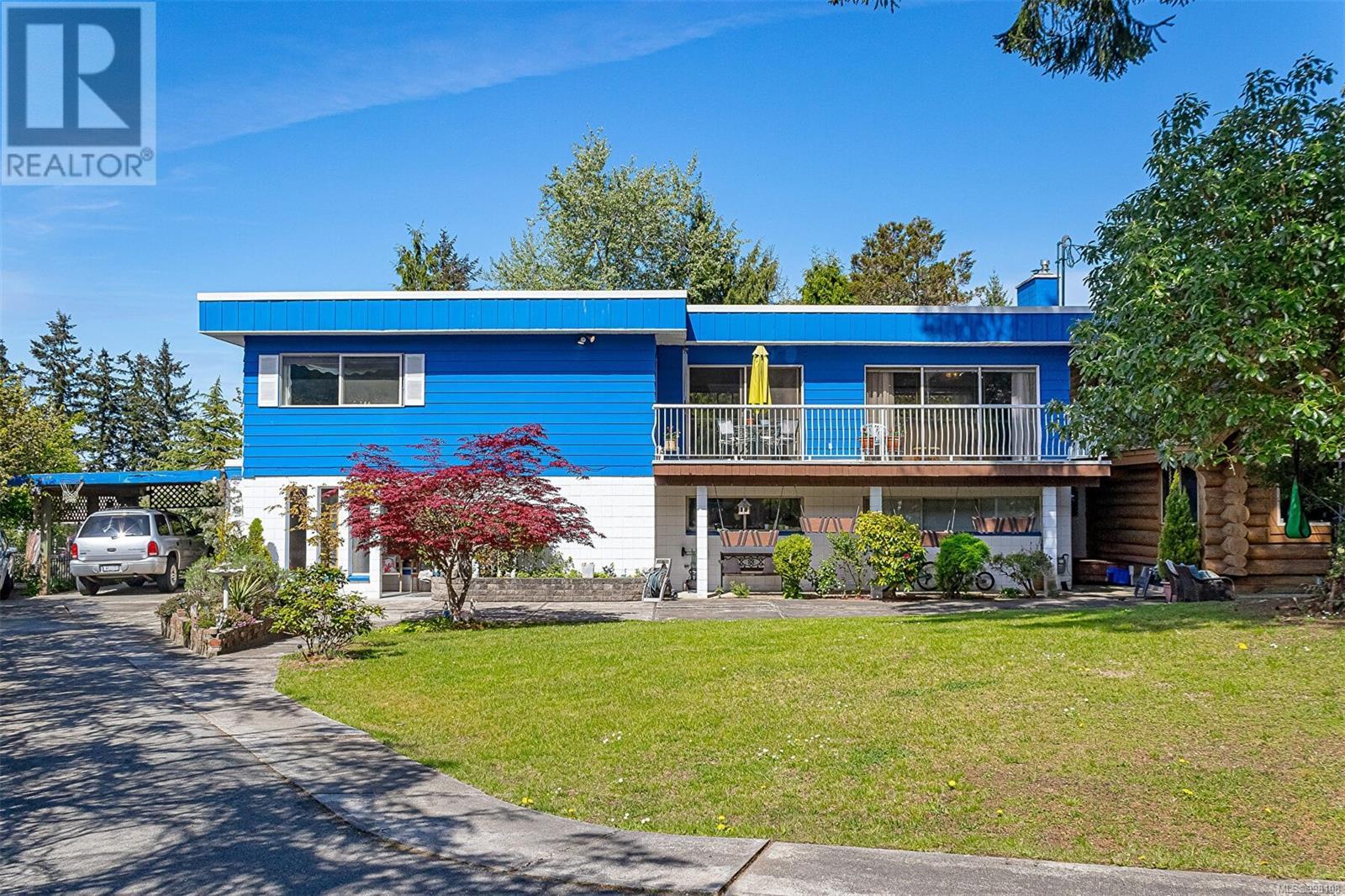 2374 Mill Rd, Nanaimo