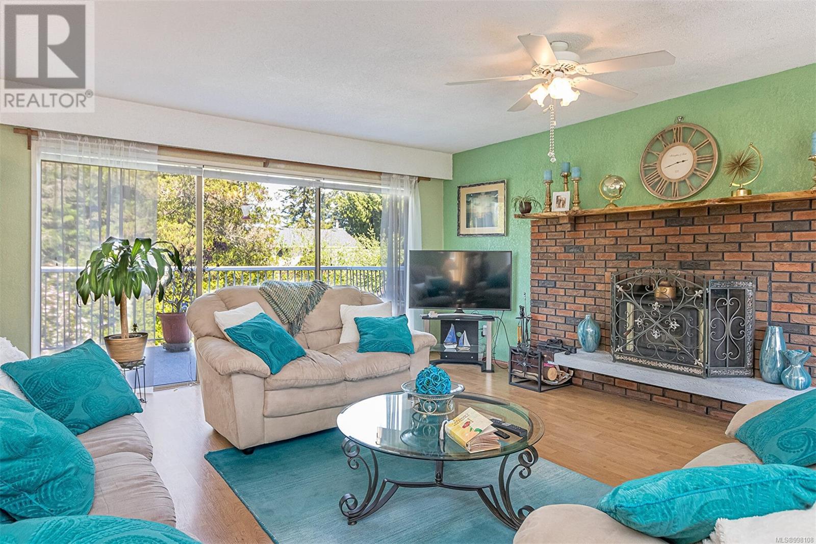 2374 Mill Rd, Nanaimo