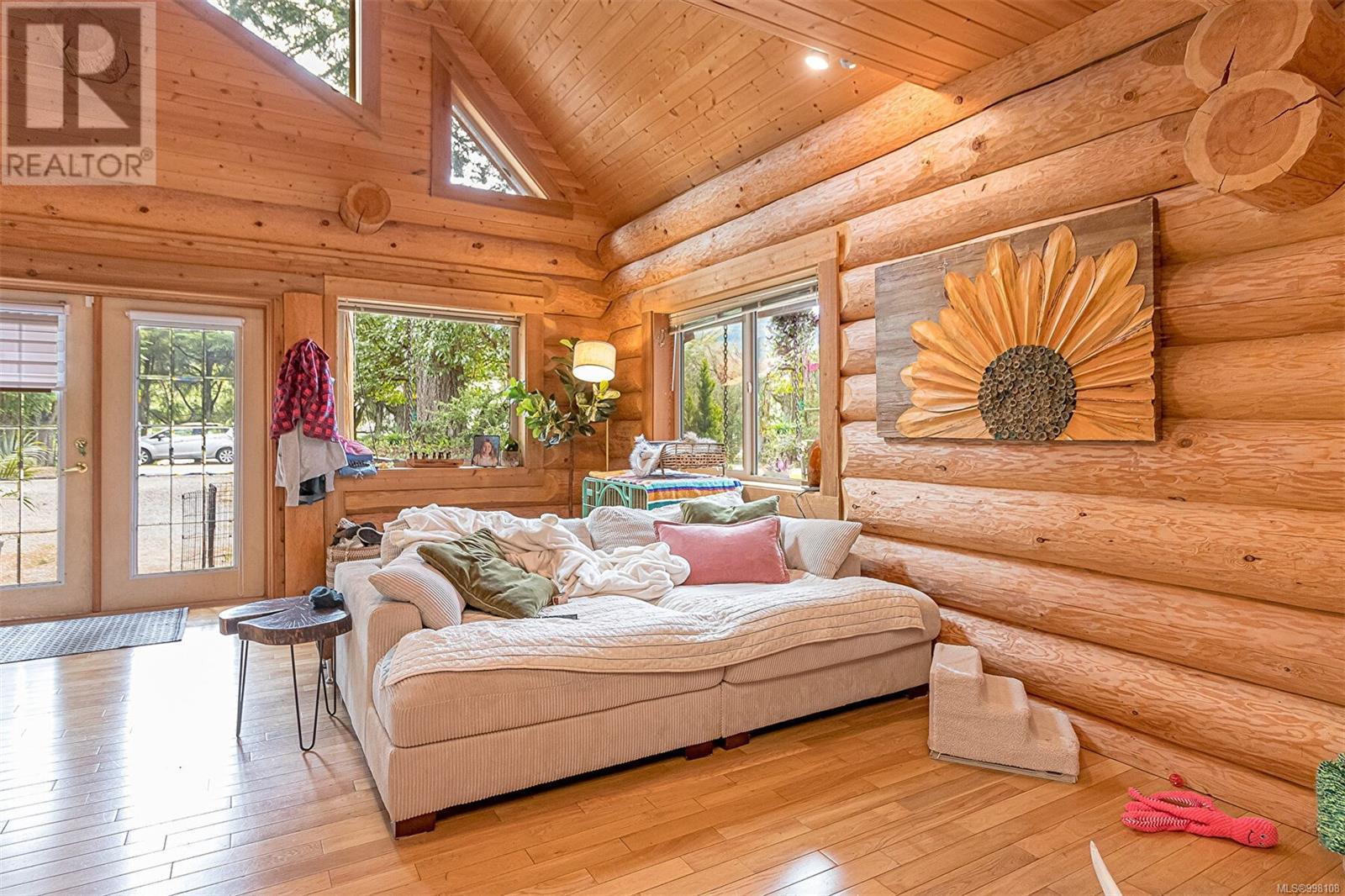 2374 Mill Rd, Nanaimo