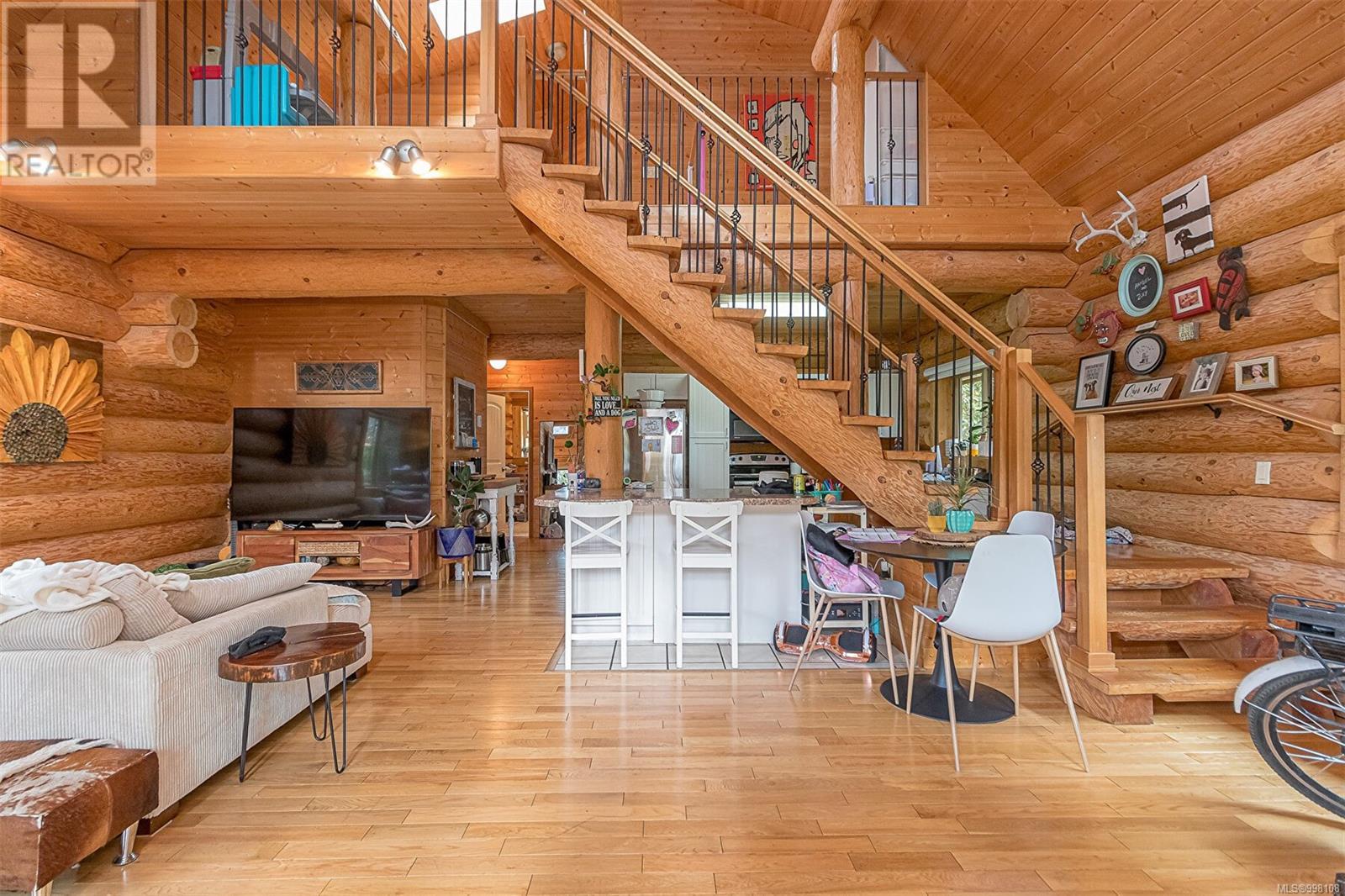 2374 Mill Rd, Nanaimo