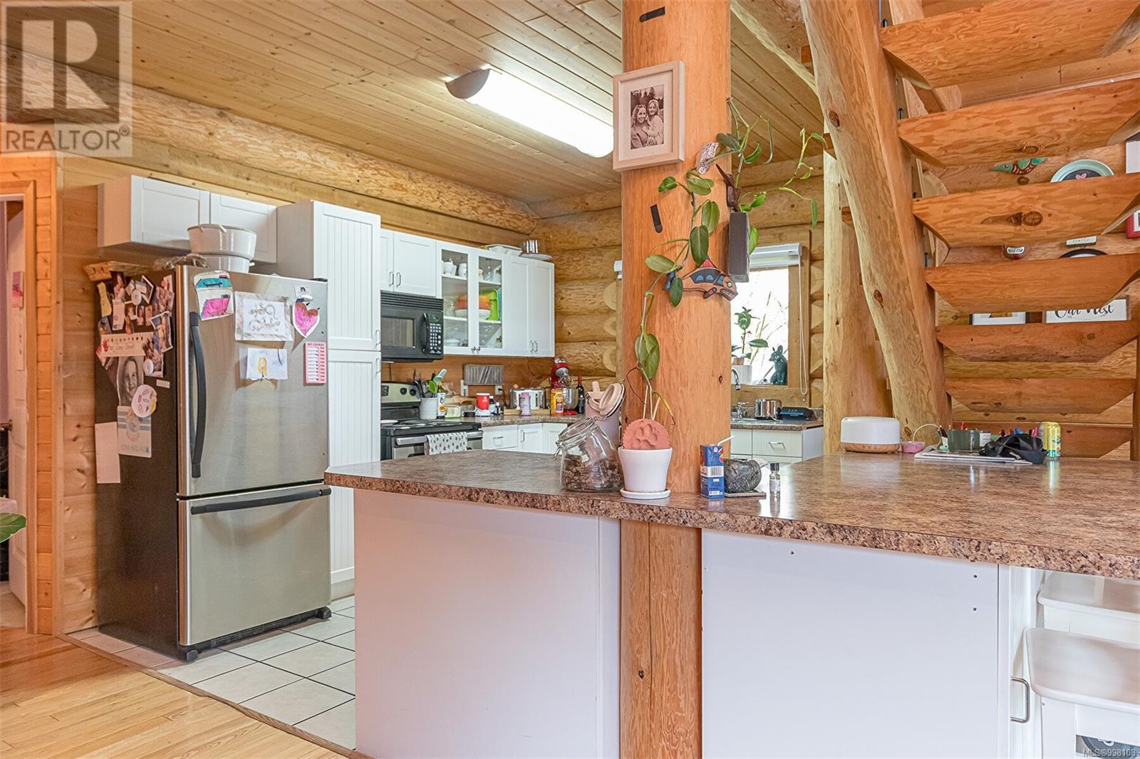 2374 Mill Rd, Nanaimo