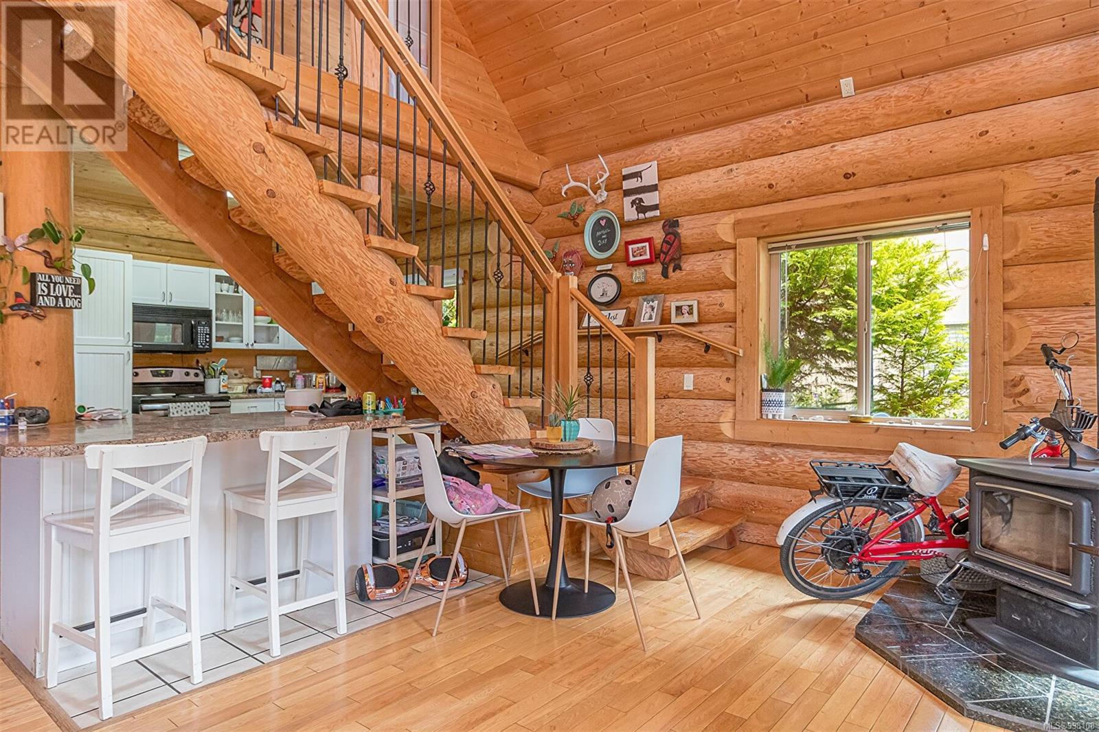 2374 Mill Rd, Nanaimo