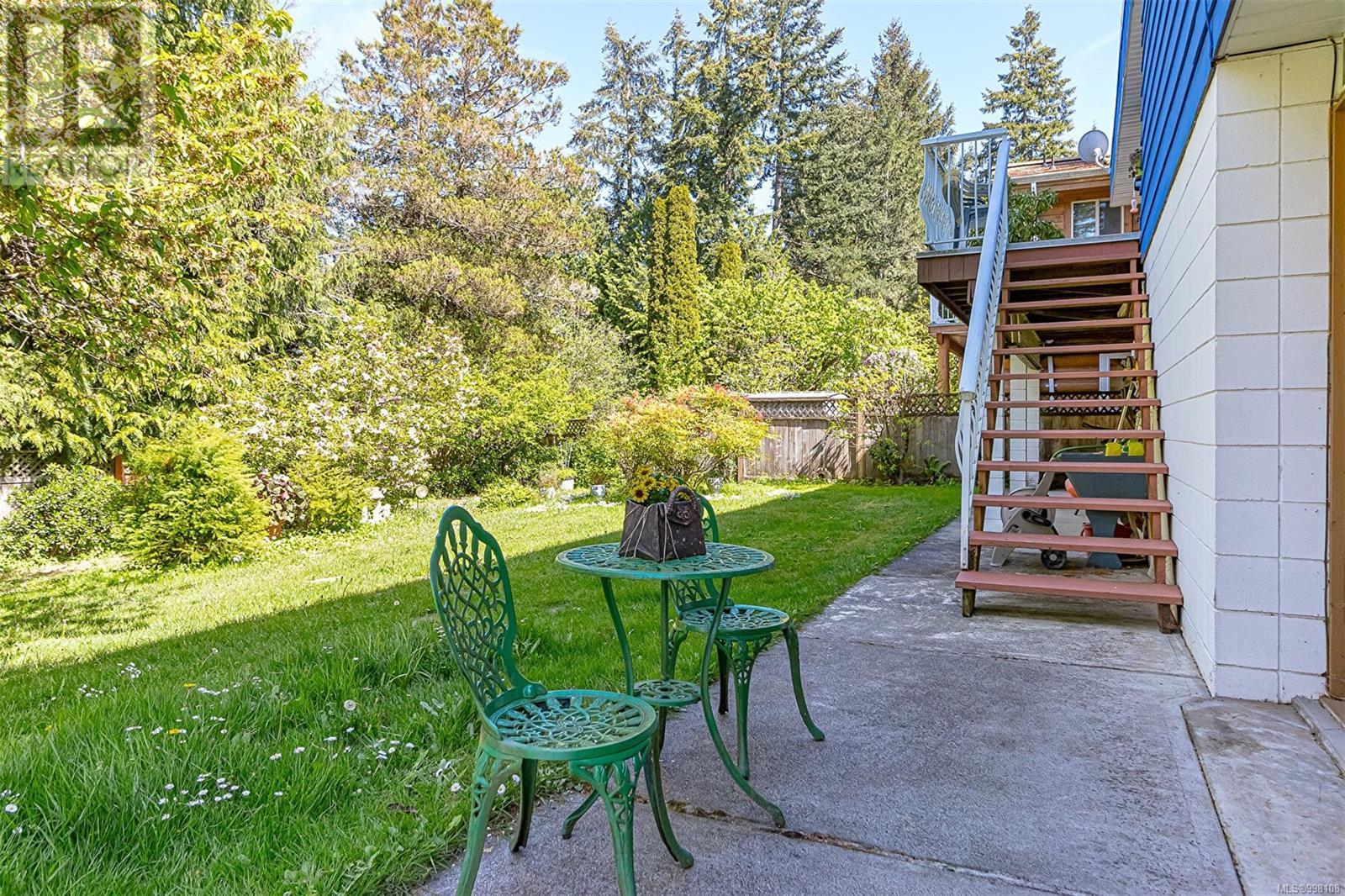 2374 Mill Rd, Nanaimo