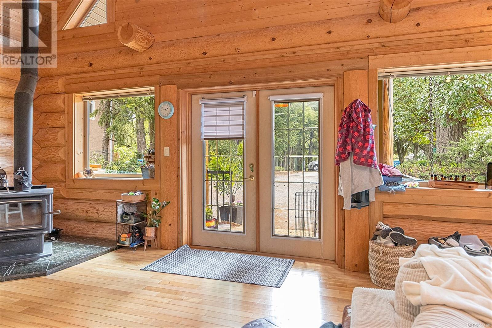 2374 Mill Rd, Nanaimo