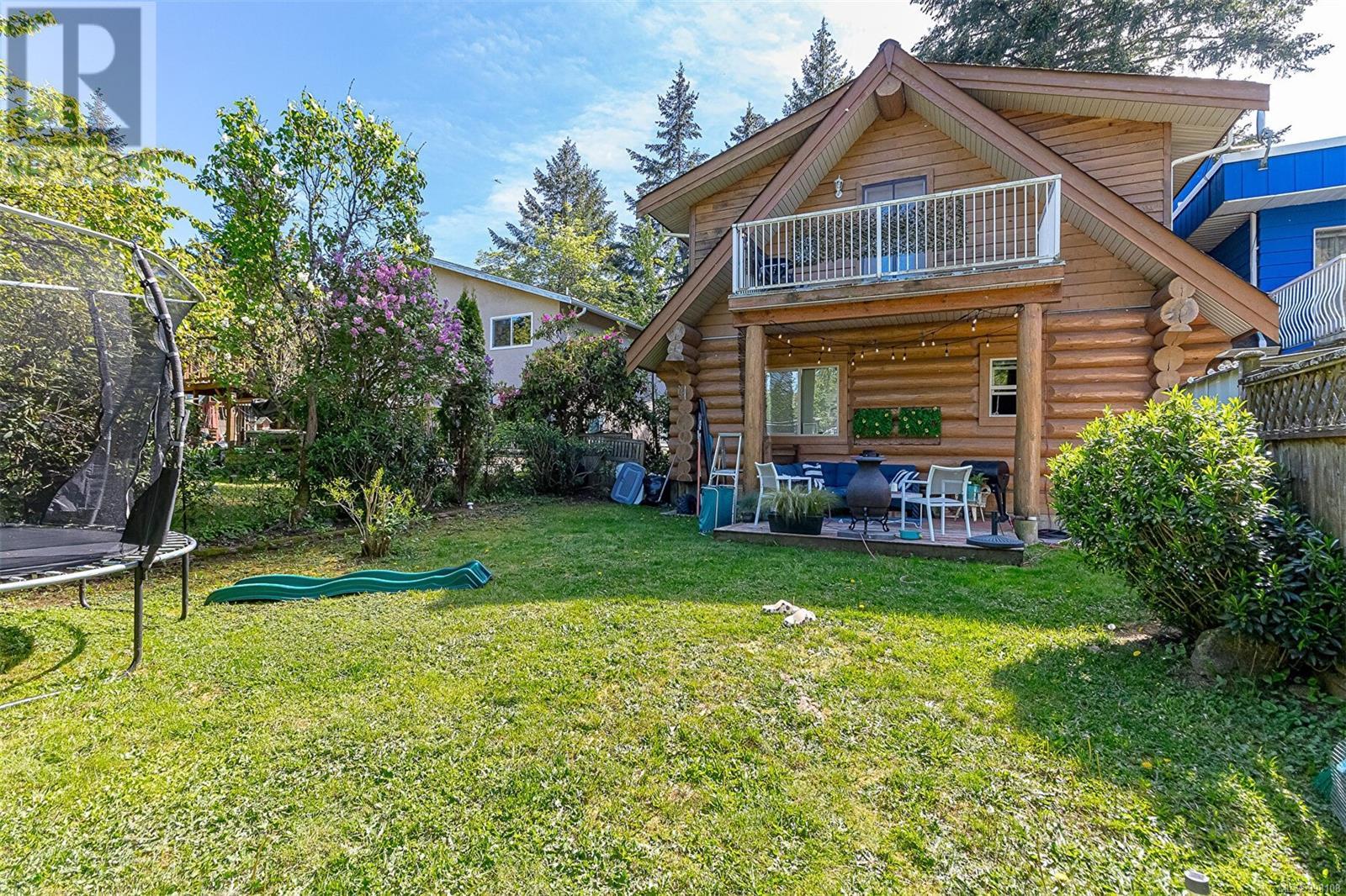 2374 Mill Rd, Nanaimo