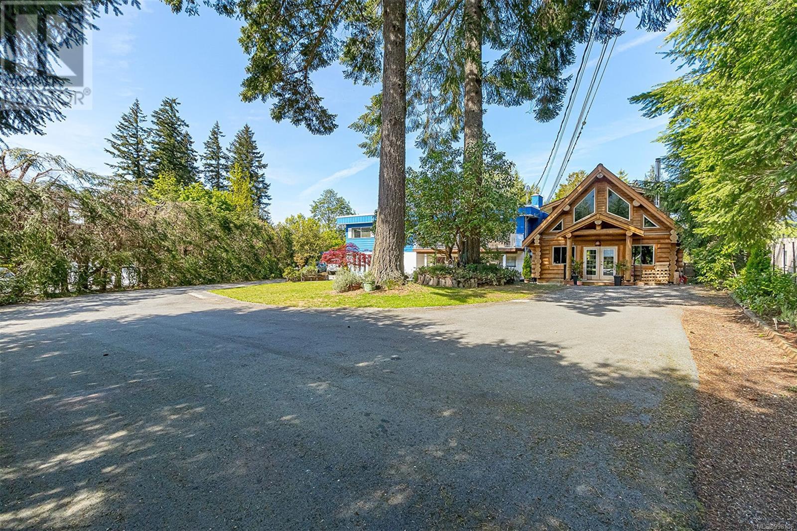 2374 Mill Rd, Nanaimo