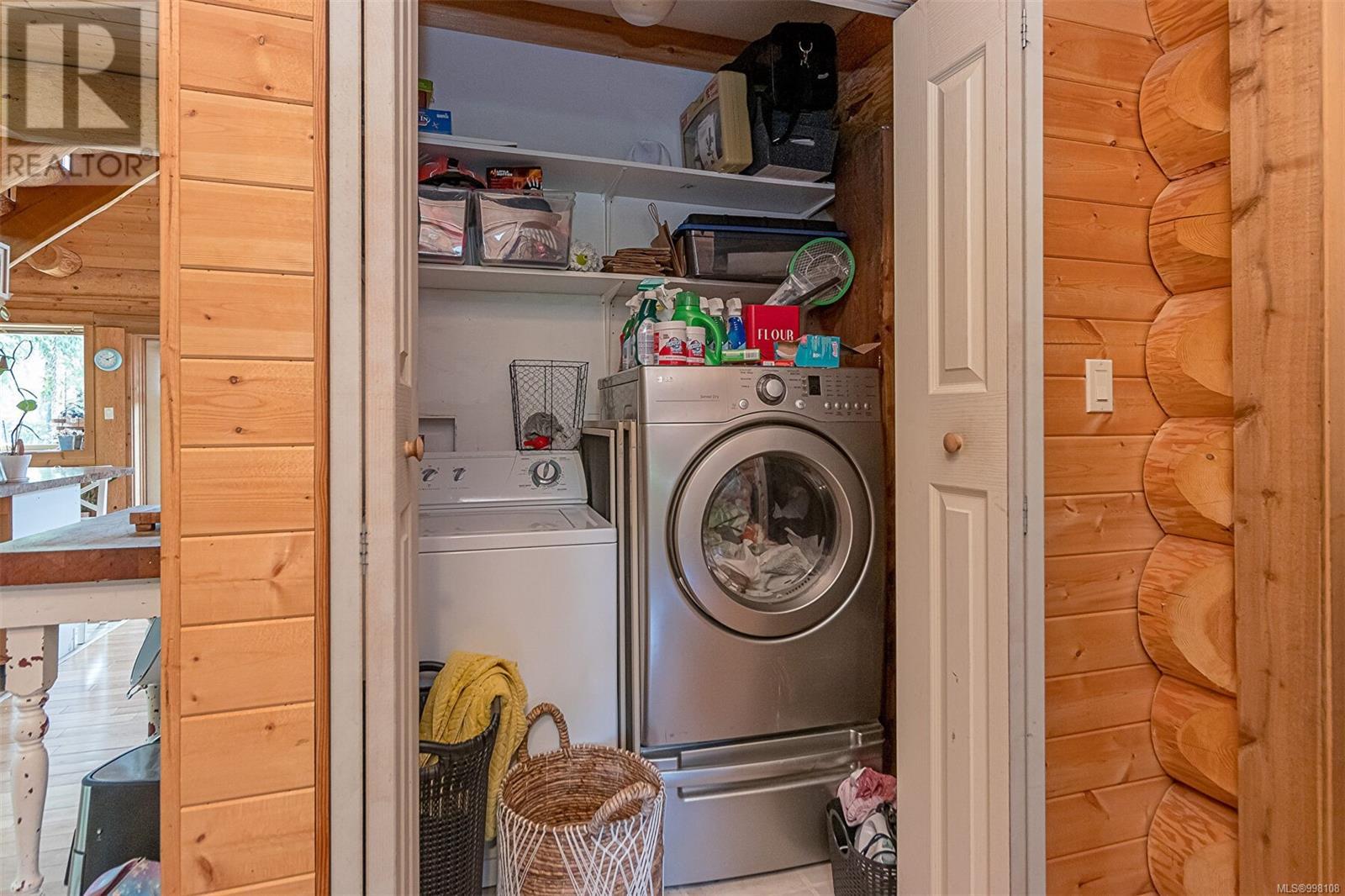 2374 Mill Rd, Nanaimo