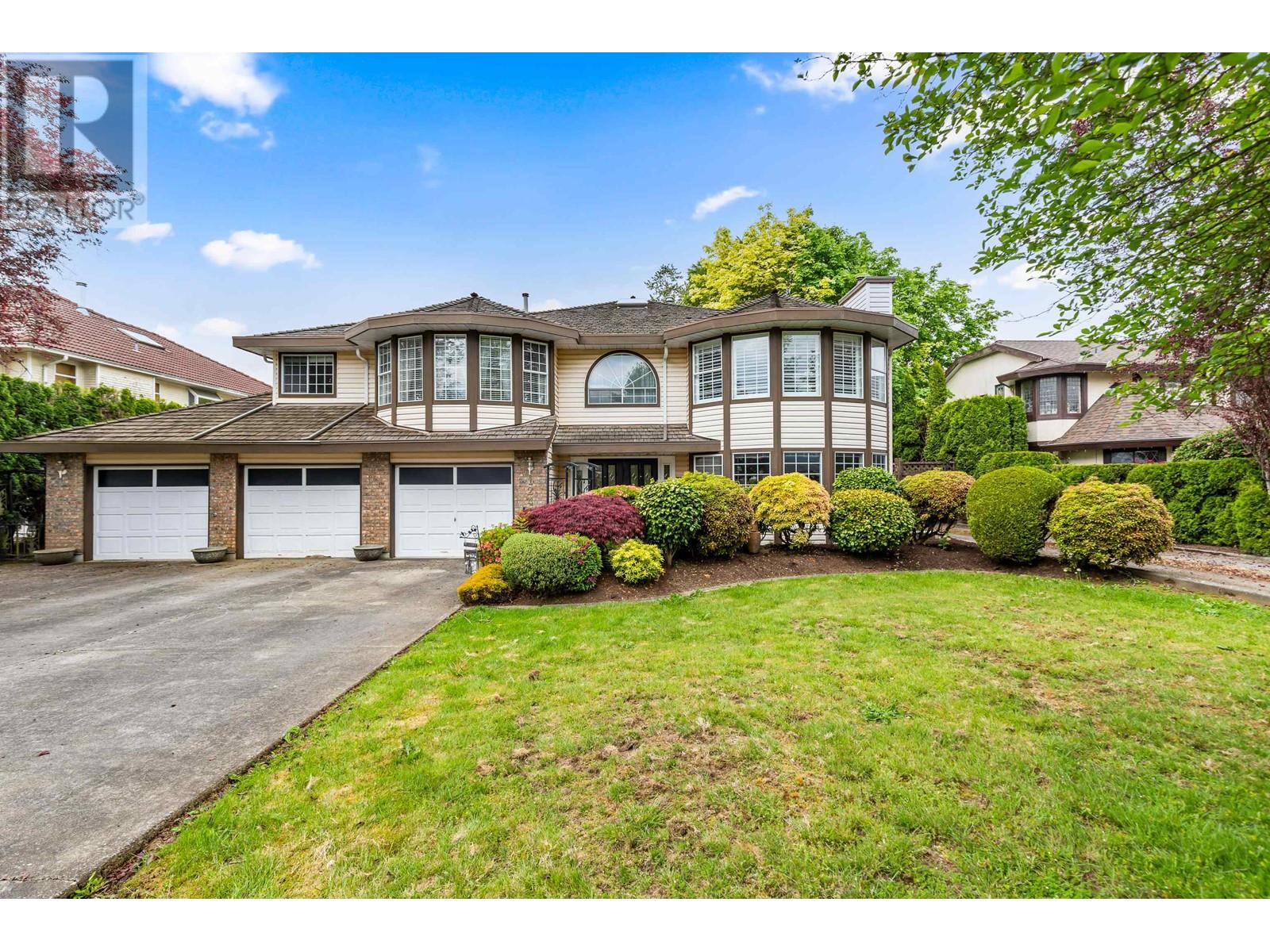 12457 188 STREET, Pitt Meadows
