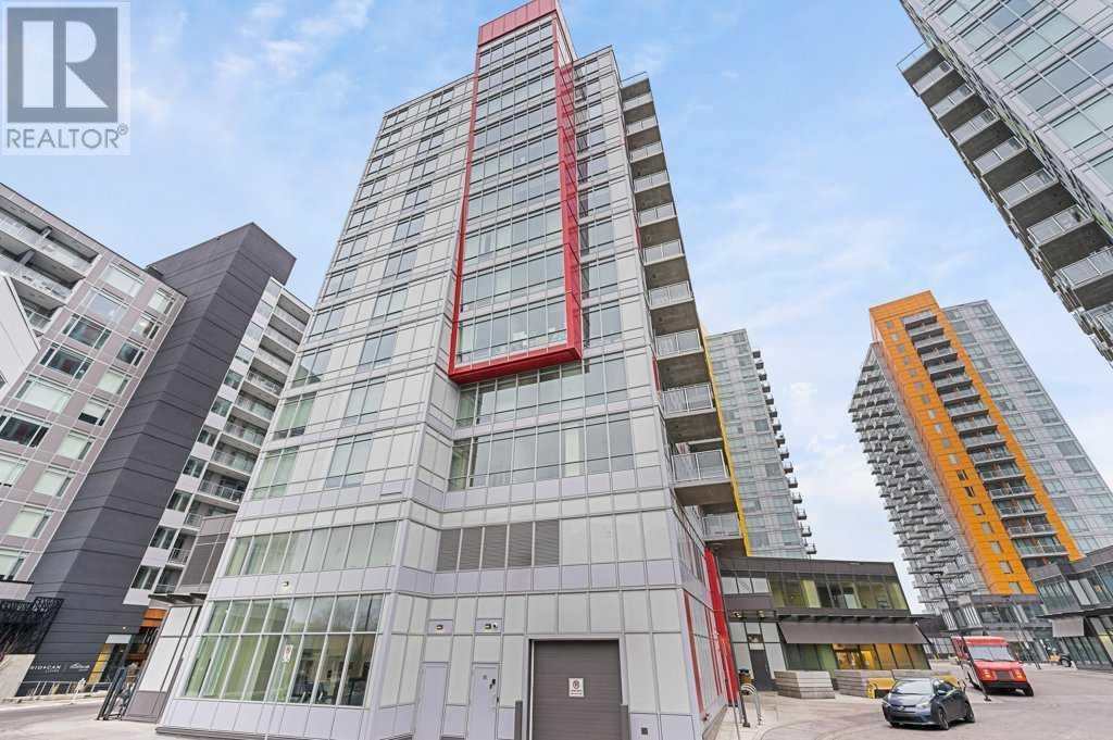 312, 10 Brentwood Common NW, Calgary, Alberta