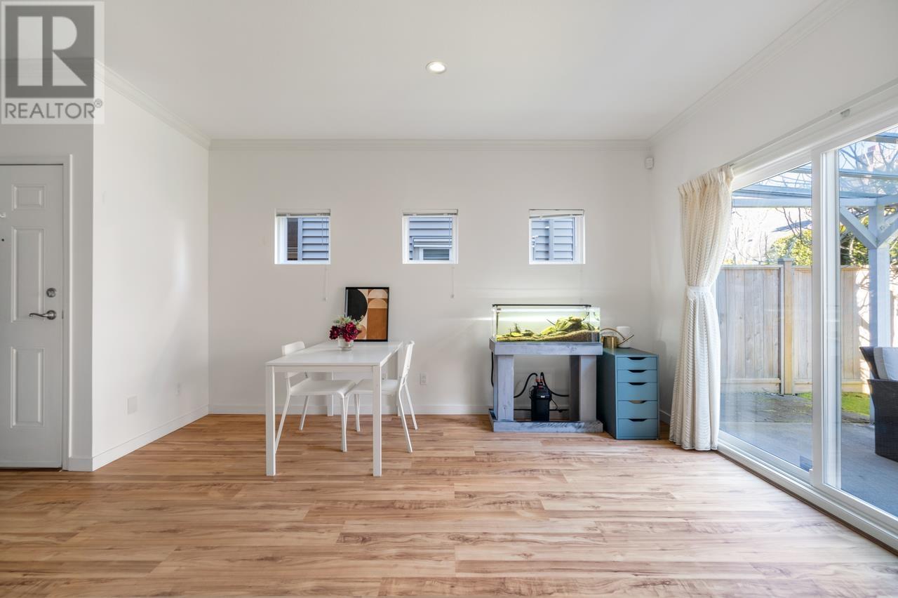 2 8271 FRANCIS ROAD, Richmond