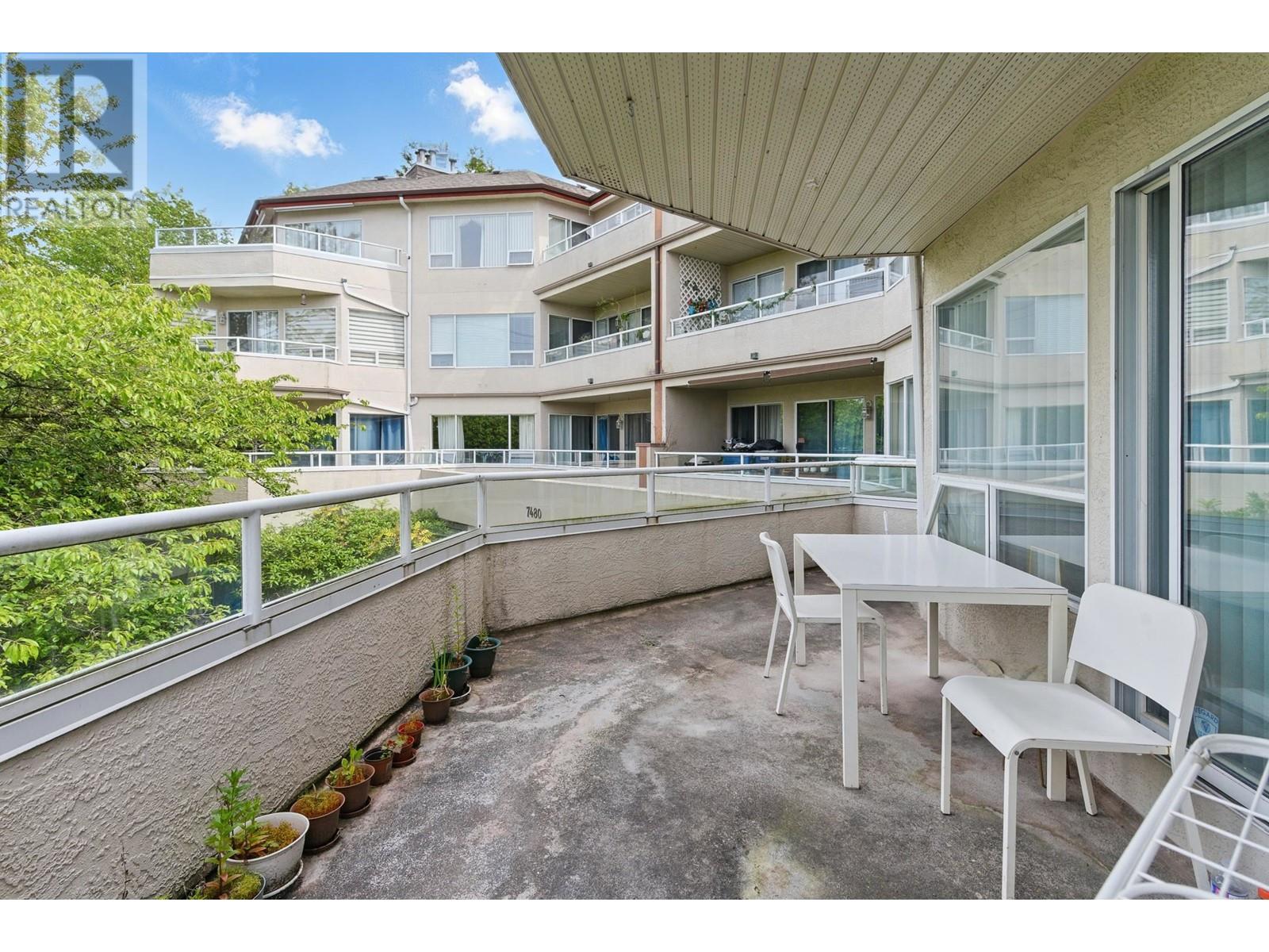 104 7480 GILBERT ROAD, Richmond real estate listing R3004885
