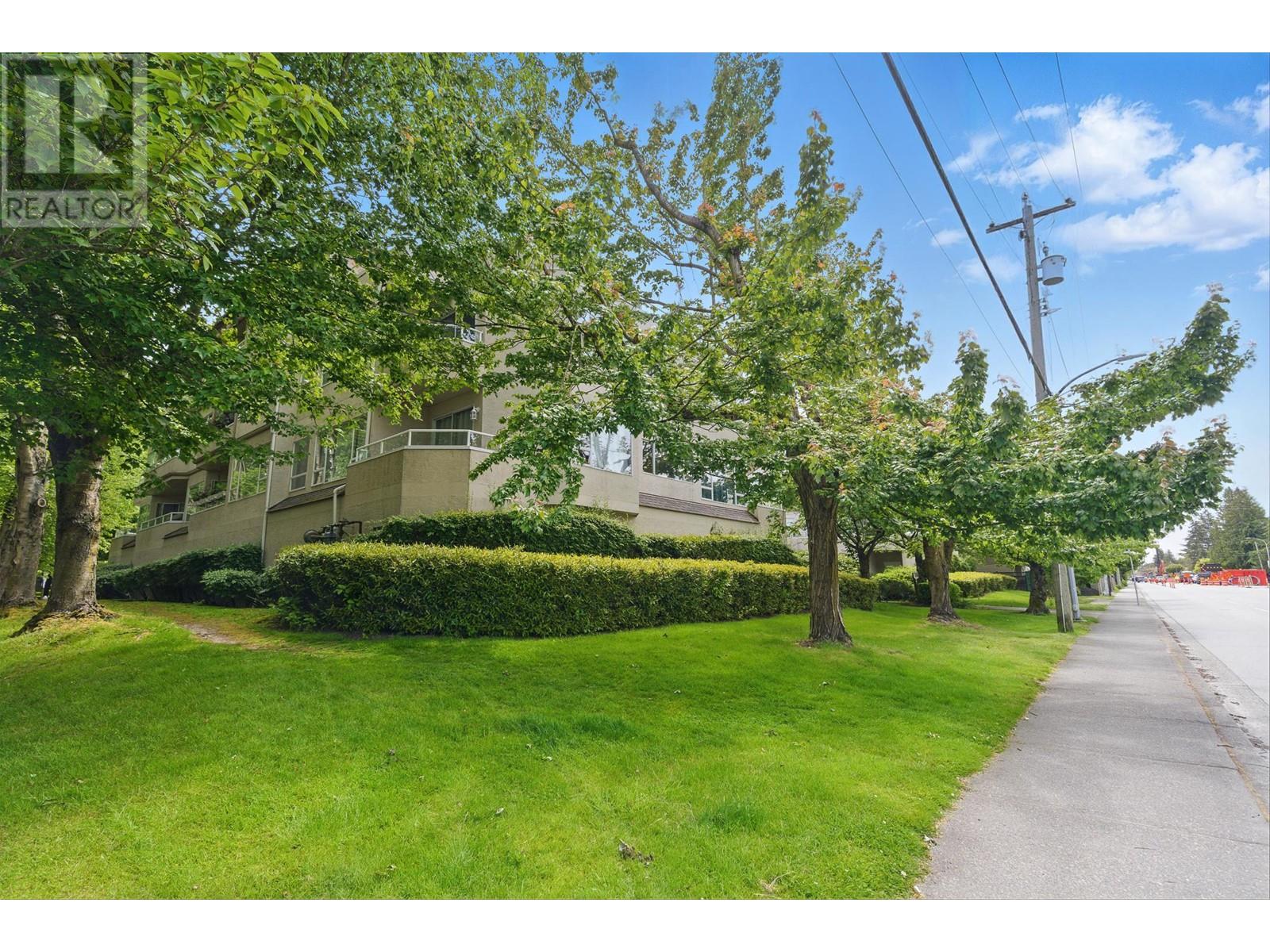 104 7480 GILBERT ROAD, Richmond real estate listing R3004885