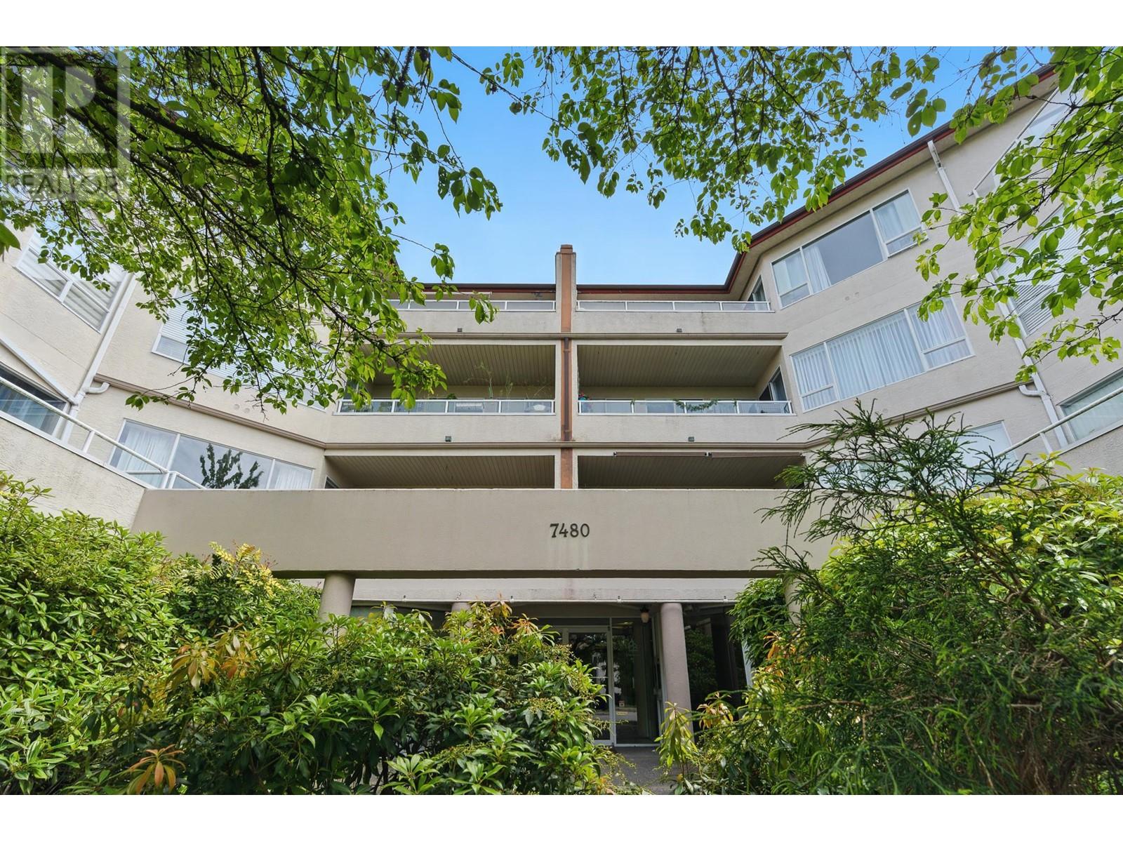 104 7480 GILBERT ROAD, Richmond real estate listing R3004885