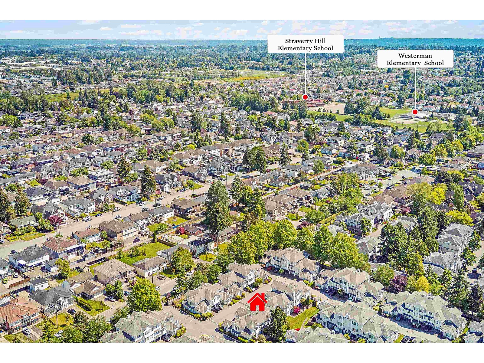 Photo 4 of 19 7955 122 Street, Surrey BC