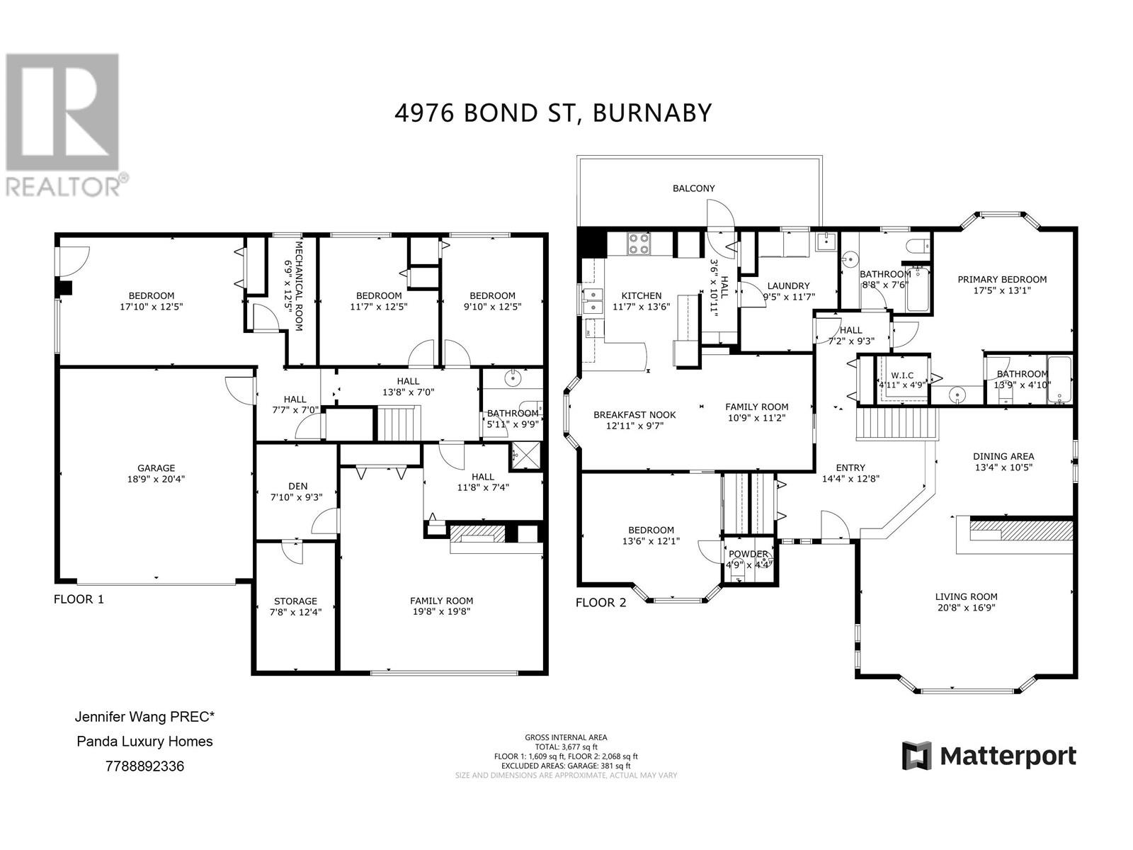 Photo 31 of 4976 Bond Street, Burnaby BC