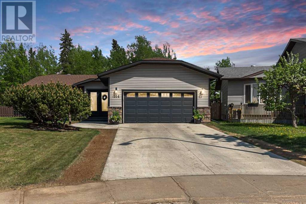 114 Dickins Close, Fort McMurray