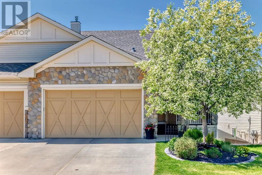 119 Sunset Square, Cochrane