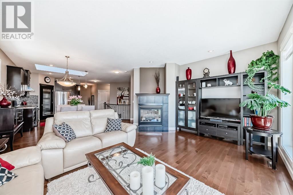 119 Sunset Square, Cochrane, Alberta