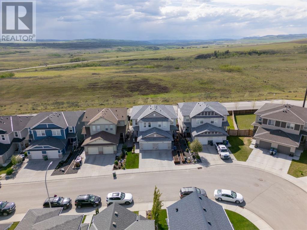 131 Heritage Heights, Cochrane