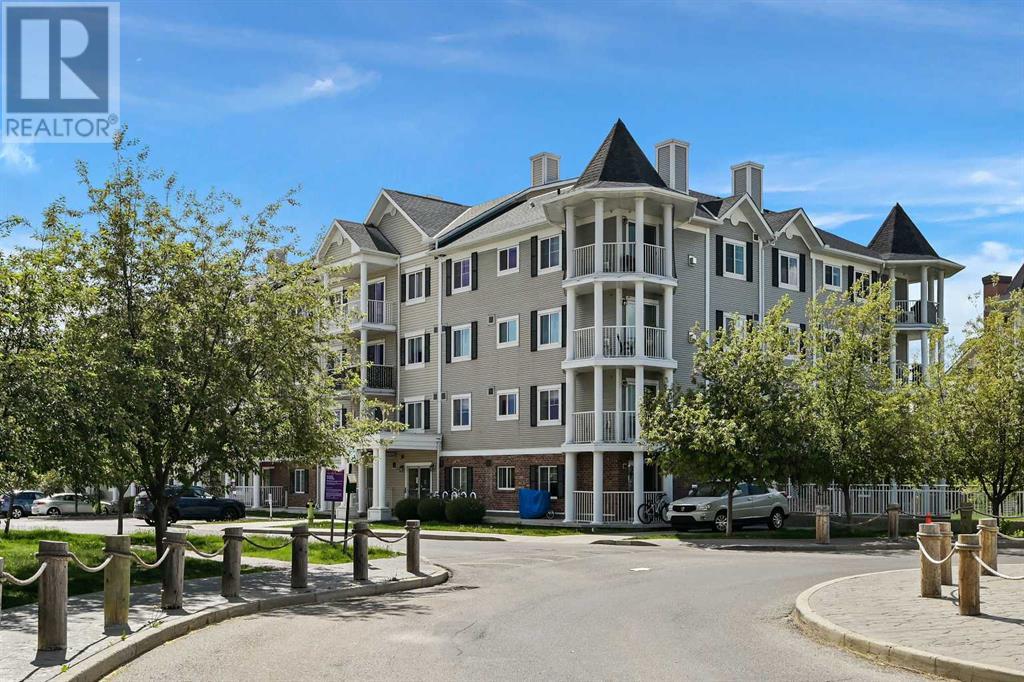 3404, 10 Country Village Park NE, Calgary, Alberta