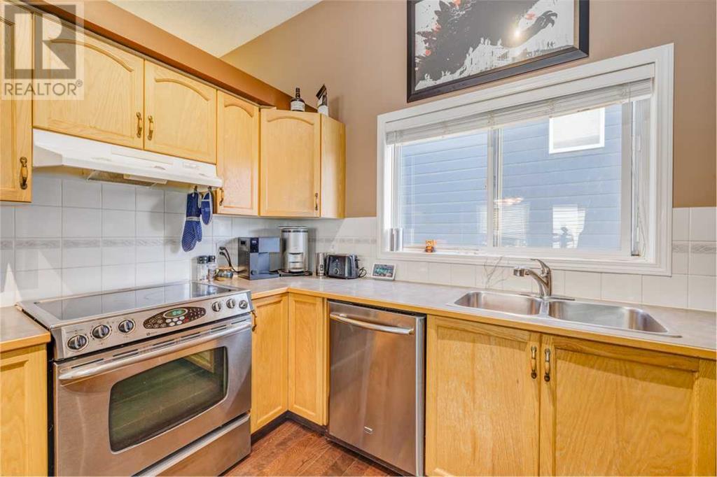 Single Family House 4 Level for Sale in  Coville Crescent NE Coventry Hills Calgary 