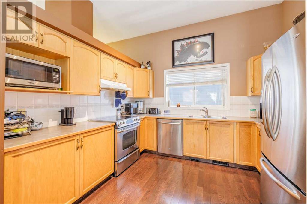 Single Family House 4 Level for Sale in  Coville Crescent NE Coventry Hills Calgary 
