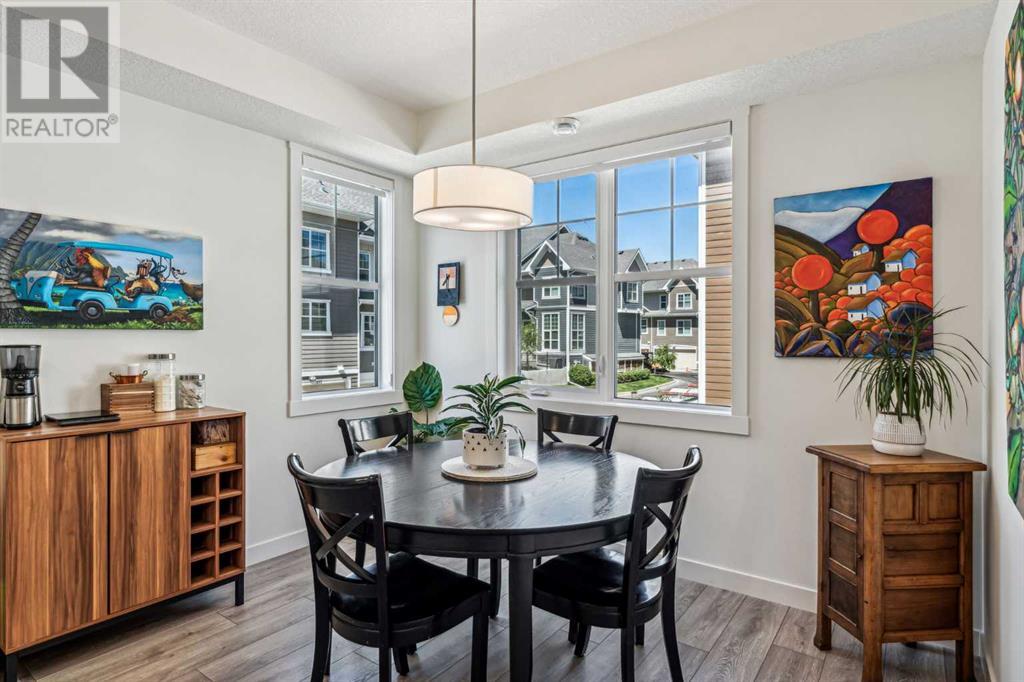Single Family House Bungalow for Sale in  Cranbrook Walk SE Cranston Calgary 