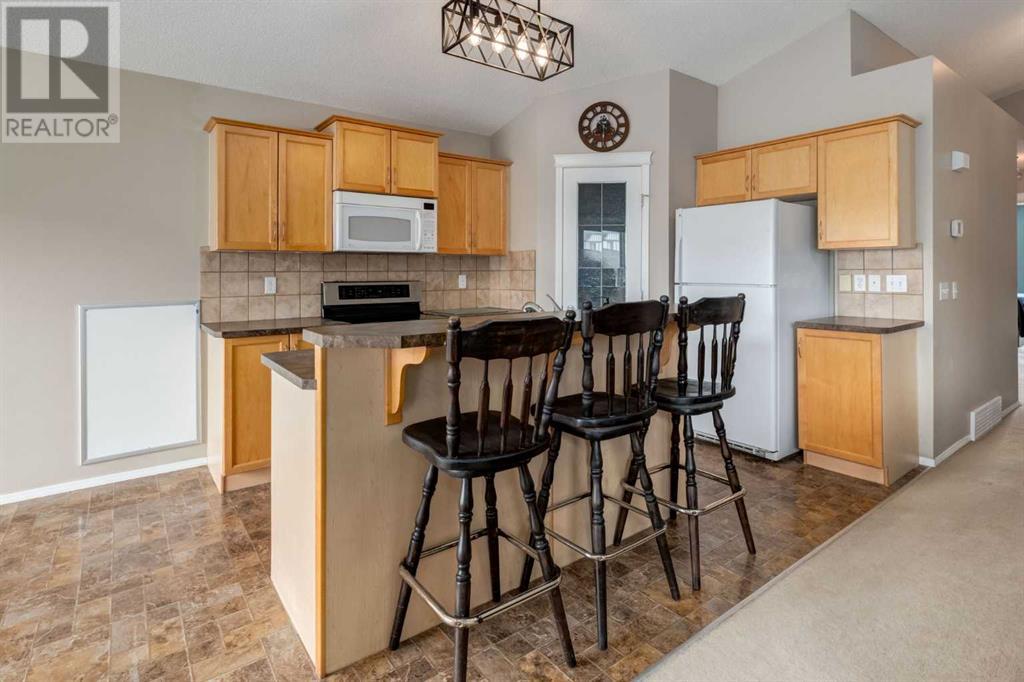 Single Family House Bi-level for Sale in  Copperfield Rise SE Copperfield Calgary 