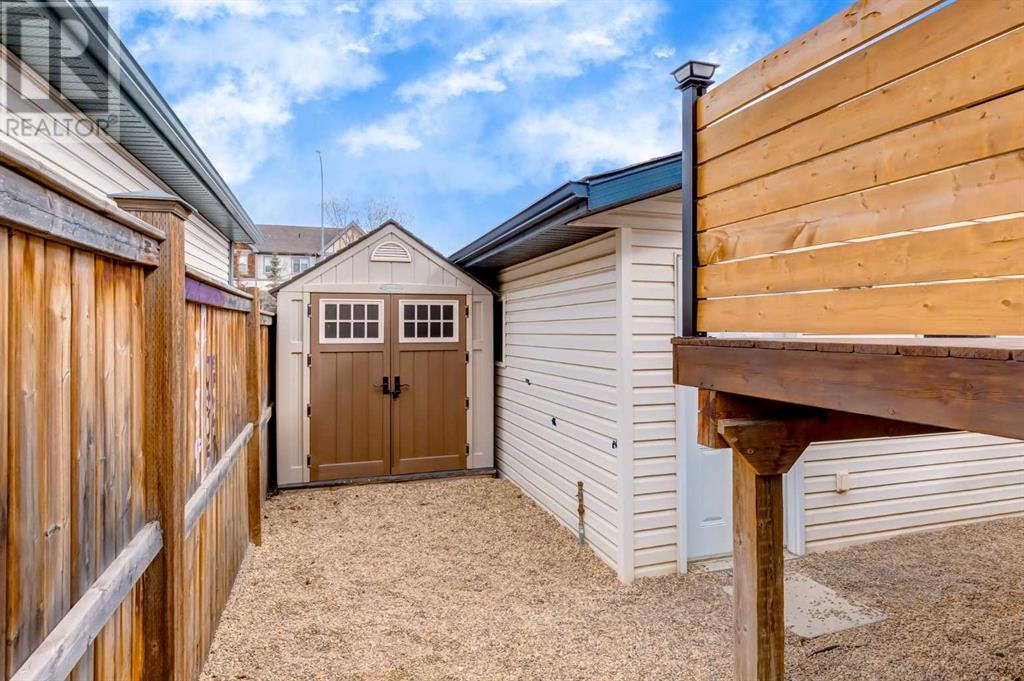 Single Family House Bi-level for Sale in  Copperfield Rise SE Copperfield Calgary 