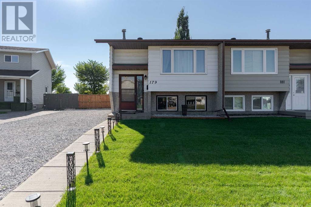 179 Cochrane Crescent, Fort McMurray
